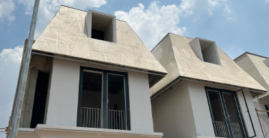 Atap Rumah, GRCboard